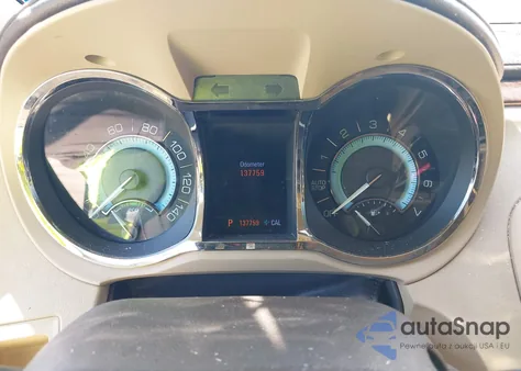 2012 Buick Lacrosse Leather Group z USA, uszkodzony, nr VIN 1G4GC5ER6CF248518